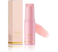 Nothora Collagen Wand,Deep Wrinkle Filler Collagen Stick for Face,C-ollagen Multi Balm Sticks,Anti-Wrinkles Face Moisturiser Balm Stick,C-ollagen Boosting Moisture B-alm for F-ace Eye Lip Neck,9g (1)
