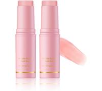 Nothora Collagen Wand,Deep Wrinkle Filler Collagen Stick for Face,C-ollagen Multi Balm Sticks,Anti-Wrinkles Face Moisturiser Balm Stick,C-ollagen Boosting Moisture B-alm for F-ace Eye Lip Neck,9g (2)