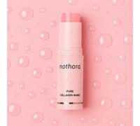 Nothora Pure Collagen Wand - Bálsamo en Barra de Colágeno Nothora para suavizar las líneas de expresión y arrugas del rostro, potenciar la elasticidad e hidratación de la piel