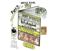 Notice Book 2: Early Short History of the First Civilization of Mankind on Earth