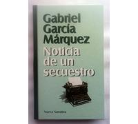 Noticia de un Secuestro