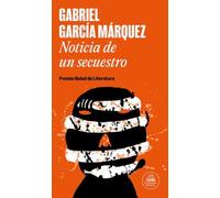 Noticia de un secuestro (Random House)
