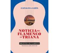 Noticia Del Flamenco En Triana