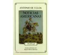 Noticias americanas: 34 (Archivum)