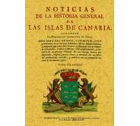 Noticias De La Historia General De Las Islas De Canaria (tomo 4)