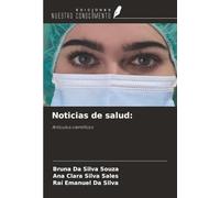 Noticias de salud:: Artículos científicos
