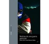 Noticias de Uma Guerra Particu - Noticias de Uma Guerra Particu [USA] [DVD]