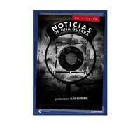 Noticias De Una Guerra [DVD]