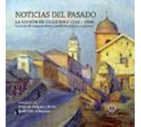 Noticias Del Pasado. (ebook)