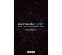 Noticias Del Poder (ebook)