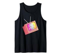 Noticias Falsas Ingeniería Social Anti-Media Política Conciencia Camiseta sin Mangas