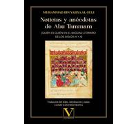 NOTICIAS Y ANECDOTAS DE ABU TAMMAM. | Jaime Sánchez Ratia