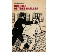 Notícies de tres ratlles
