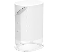 notiela Soporte de pared para altavoces Sonos Move & Move 2, para interiores y exteriores, fácil de instalar, resistente, resistente