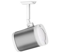 notiela Speaker Wall Mount and Ceiling Mount for Sonos One One SL Play 1 Speaker Mount - Swivel & Tilt Adjustable Mounting Brackets for So