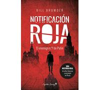 Notificación Roja: El enemigo nº1 de Putin (Ensayo)