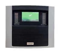 NOTIFIER AM-8100 Central analógica AM-8100 de 1 lazo no ampliable. Con protocolo OPAL (Advanced) de 159+159 dispositivos