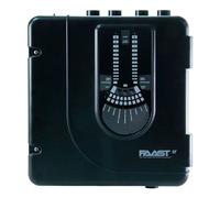 NOTIFIER FL2011EI-HS Sistema de aspiración FAAST-LT para lazo analógico 1 canal/1 detector. Compatible AM-8200