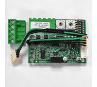 NOTIFIER ITAC ITAC V2 - Tarjeta de comunicaciones de central RP1r a centrales MAX - ID50/60 - ID3000 Protocolo CLIP y INSPIRE -