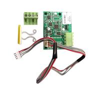 Notifier NOTIFIER-229 VSN-485 Tarjeta de comunicación RS485 para la conexión del repetidor NOTIFIER-228 (RP1R-RPT) hasta 1200 me