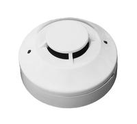 Notifier NOTIFIER-654 2151 Detector fotoeléctrico de humos Notifier. Compatible con productos de la serie 400. LEDs gemelos visi