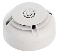 Notifier NOTIFIER-71 NFXI-OPT Detector óptico analógico Notifier de color blanco. Compatible con protocolo OPAL 159+159 y CLIP 9