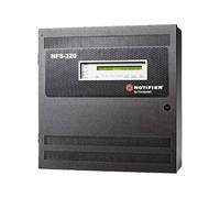 Notifier NOTIFIER-754 NFS-320-SP Panel de Control Onyx NFS-320 Notifier. Diseñado para instalaciones de tamaño pequeño a mediano
