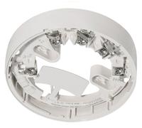 Notifier NOTIFIER-77 B501AP Base Blanca Estandar De Superficie Para Detectores De La Serie Nfx.