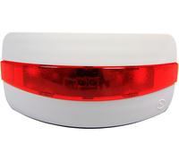 Notifier NOTIFIER-84 INDICATOR Indicador De Accion Remoto Mini Para Detectores.