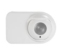 NOTIFIER OSI-10 Receptor OSID 7° de cobertura hasta 150m de alcance alimentado a 24 Vdc