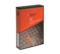 NOTIFIER PK-ID50-60 Software para la programación, carga/descarga de las centrales analógicas ID50 e ID60.