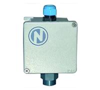 NOTIFIER VGS.DU-H2S Detector de gas serie VGS.DU. Sulfuro de hidrógeno, 0-50ppm, 4-20mA. Sonda tipo 3