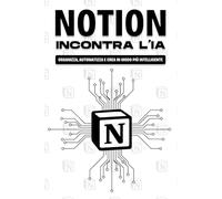 Notion incontra l'IA: Organizza, automatizza e crea in modo più intelligente