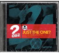 Notion Music Presents Just the One? - A Mix By Kriss Darang & Lisa Loud