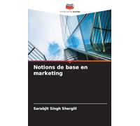 Notions de base en marketing