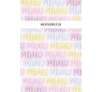 NOTITZBUCH: MIAU