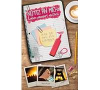 Notiz An Mich: Leben Passiert Einfach (ebook)