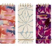 Notizblock mit Ringbindung: Colours of the Seasons