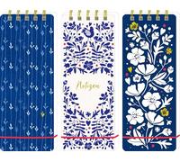 Notizblock mit Ringbindung: Landlust