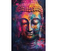 Notizbuch 160 Seiten Liniert - Buddha, Achtsamkeit und Meditation für spirituelle Reisen und innere Ruhe.: Inspirierendes Tagebuch für Zen, Dharma, ... Weisheit.Yoga, Lebensenergie, Chakren.