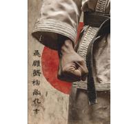 Notizbuch 80 Seiten Kariert - Martial Arts Power - Für Training, Disziplin & Ziele.: Stilvolles Notizheft mit markantem Karate-Motiv und japanischen ... Schule, Studium und persönliche Entwicklung.