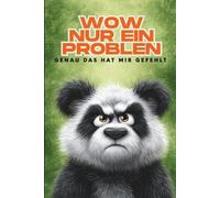 Notizbuch 80 Seiten liniert - Lustiges Panda-Motiv für Alltag, Schule, Büro und Studium.Lustiges Notizbuch.: Witziges Journal mit grimmigem Panda - ... Unterricht und für alle, die Humor lieben.