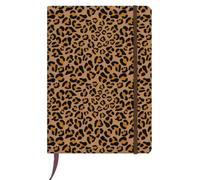 Notizbuch A5 Journal Leo