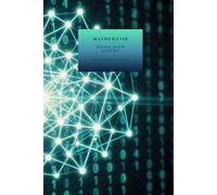 Notizbuch A5 Kariert - Dein Erfolgs-Notizbuch für Schule & Hausaufgaben & Alltag | Hardcover: 5. & 6. Klasse: Perfekt als Begleiter für die Schule & ... Ideal für alle die gerne Notizen machen