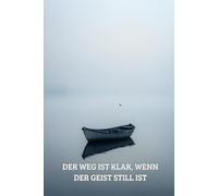 Notizbuch A5 liniert | 80 Seiten | ideal als Tagebuch, Bullet Journal, Ideenbuch, Schreibheft,Traumtagebuch, Kladde, Notizheft: ideal, um Ziele zu ... oder tägliche Affirmationen aufzuschreiben.
