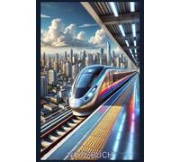 Notizbuch Bahnfahren, Buch: Das perfekte Geschenk für Bahn Liebhaber & Fans, m. Zug Motiv, liniert: Kalender, Notizblock, Taschenbuch, Organizer, ... Decor, Deko, Erwachsene, Mann,Train