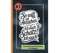 Notizbuch Friseur- Lustiges Geschenk für Friseure, mit sarkastischen Sprüchen.: Notizbuch kariert, A5...Schwarzer Humor für Freunde und Kollegen. Geschenkidee Friseur.