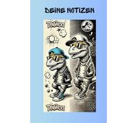 Notizbuch für coole Jungs mit motivierenden Sprüchen: Das Perfekte Geschenk für coole Jungs und Teenager zum Schulanfang, Geburtstag oder einfach so. 90 Seiten zum Füllen mit deinen Ideen.