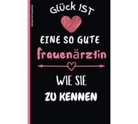 Notizbuch für Frauenärztin: Notizbuch A5 kariert - Praktisches Notizheft für Notizen. Geschenkidee für Gynäkologen Als Dankeschön für die Frauenärztin ... zum Geburtstag, Jubiläum oder Abschied.