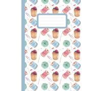 Notizbuch für Handarbeiten: Nähen Stricken Häkeln Notizheft / kariert, 100 Seiten, ca. A5 / ideal als Notizheft, Schreibheft, Skizzenbuch für tolle kreative Ideen und Pläne